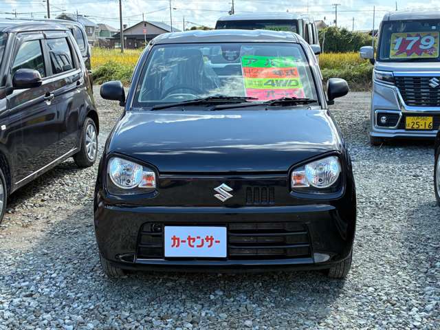 スズキ アルト ６６０ Ｌ レーダーブレーキサポート装着車 ４ＷＤ H30年 (東北) 99