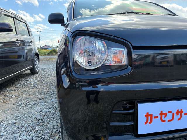スズキ アルト ６６０ Ｌ レーダーブレーキサポート装着車 ４ＷＤ H30年 (東北) 99