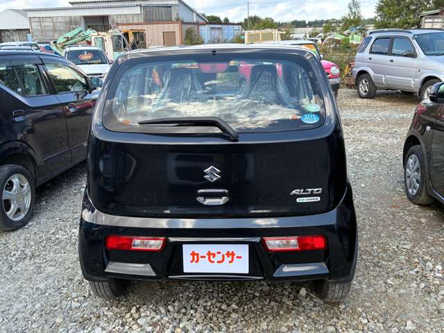 スズキ アルト ６６０ Ｌ レーダーブレーキサポート装着車 ４ＷＤ H30年 (東北) 99