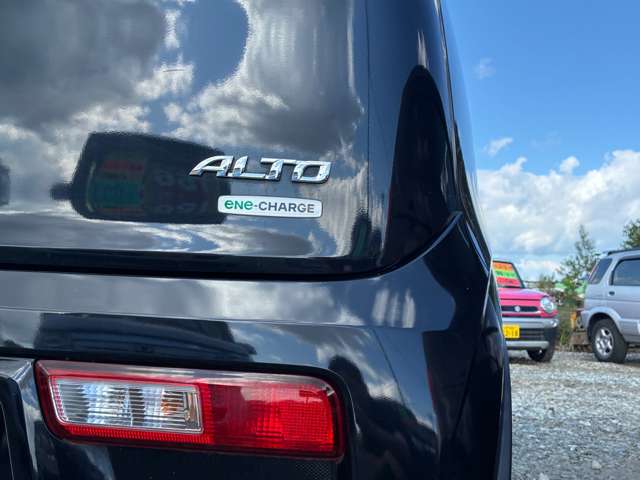 スズキ アルト ６６０ Ｌ レーダーブレーキサポート装着車 ４ＷＤ H30年 (東北) 99