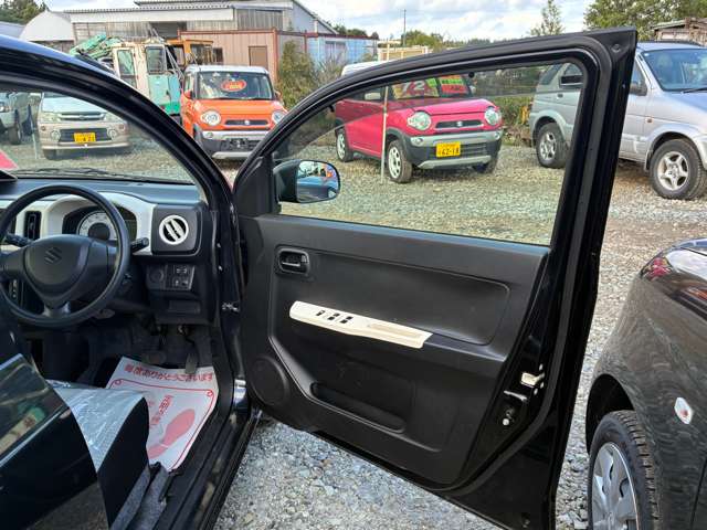 スズキ アルト ６６０ Ｌ レーダーブレーキサポート装着車 ４ＷＤ H30年 (東北) 99