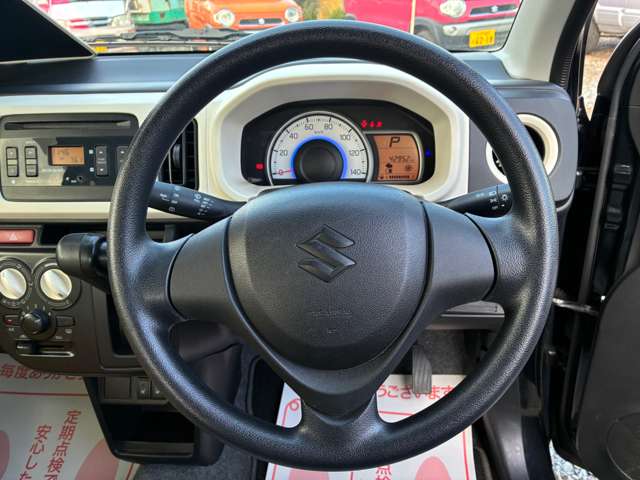 スズキ アルト ６６０ Ｌ レーダーブレーキサポート装着車 ４ＷＤ H30年 (東北) 99