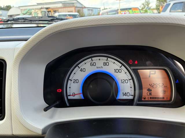 スズキ アルト ６６０ Ｌ レーダーブレーキサポート装着車 ４ＷＤ H30年 (東北) 99