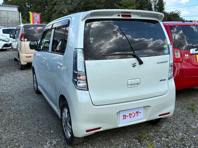 スズキ ワゴンＲ ６６０ ＦＺ ４ＷＤ H26年 (東北) 99