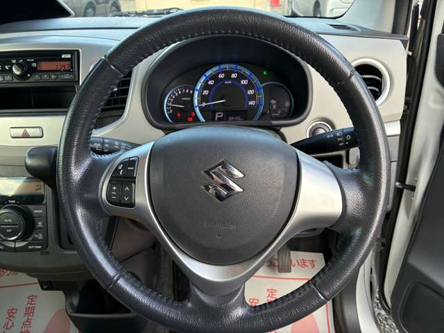 スズキ ワゴンＲ ６６０ ＦＺ ４ＷＤ H26年 (東北) 99