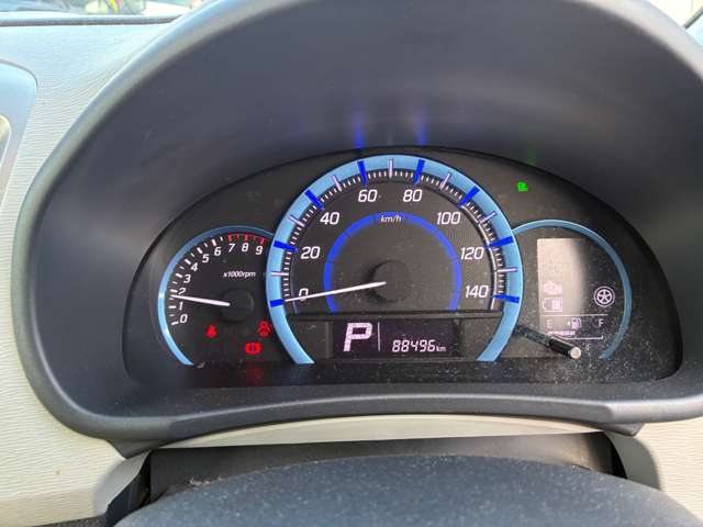 スズキ ワゴンＲ ６６０ ＦＺ ４ＷＤ H26年 (東北) 99