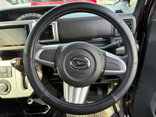 ダイハツ ウェイク ６６０ Ｌ ＳＡ ４ＷＤ H26年 (東北) 99