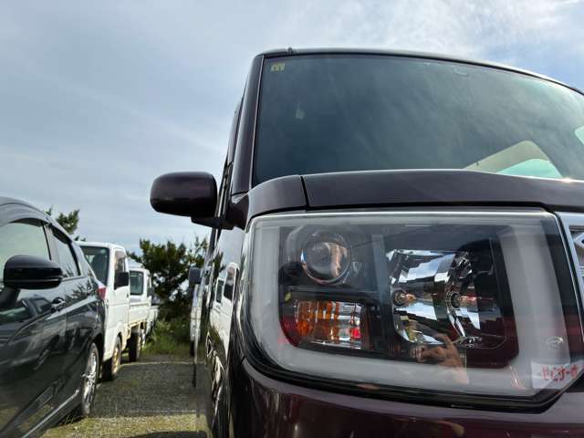 ダイハツ ウェイク ６６０ Ｌ ＳＡ ４ＷＤ H26年 (東北) 99