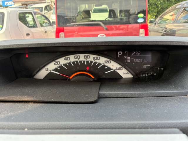 ダイハツ ウェイク ６６０ Ｌ ＳＡ ４ＷＤ H26年 (東北) 99