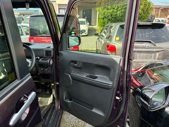 ダイハツ ウェイク ６６０ Ｌ ＳＡ ４ＷＤ H26年 (東北) 99