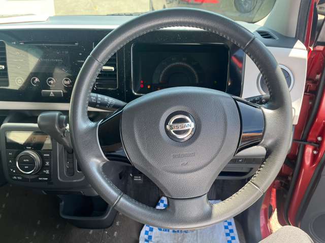 日産 モコ ６６０ Ｇ ＦＯＵＲ ４ＷＤ H23年 (東北) 99