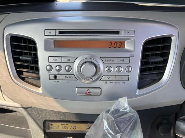 スズキ ワゴンＲ ６６０ ＦＸ ４ＷＤ H28年 (東北) 99