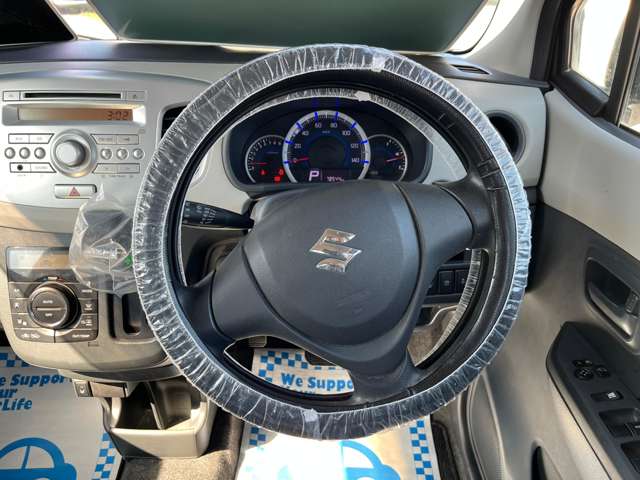 スズキ ワゴンＲ ６６０ ＦＸ ４ＷＤ H28年 (東北) 99