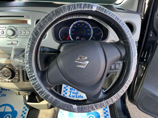 スズキ ワゴンＲ ６６０ ＦＸ ４ＷＤ H28年 (東北) 99