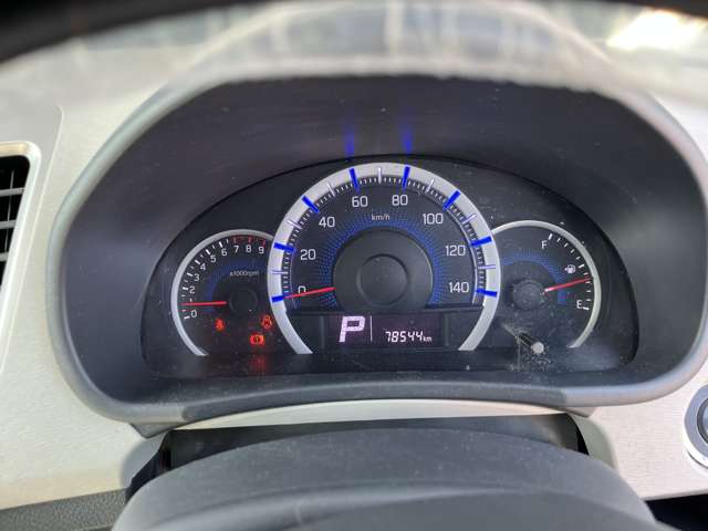 スズキ ワゴンＲ ６６０ ＦＸ ４ＷＤ H28年 (東北) 99