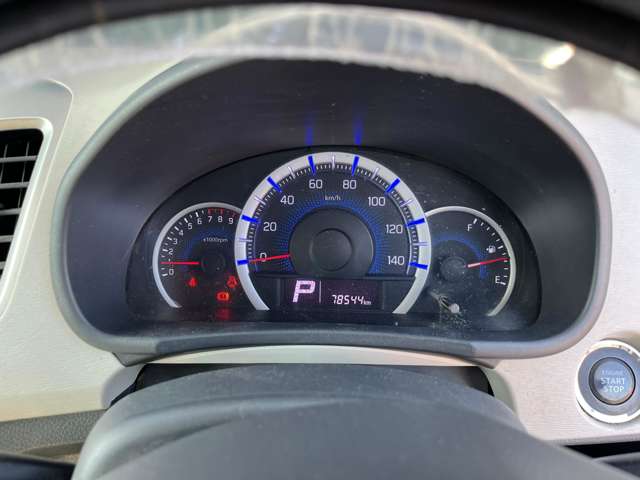 スズキ ワゴンＲ ６６０ ＦＸ ４ＷＤ H28年 (東北) 99