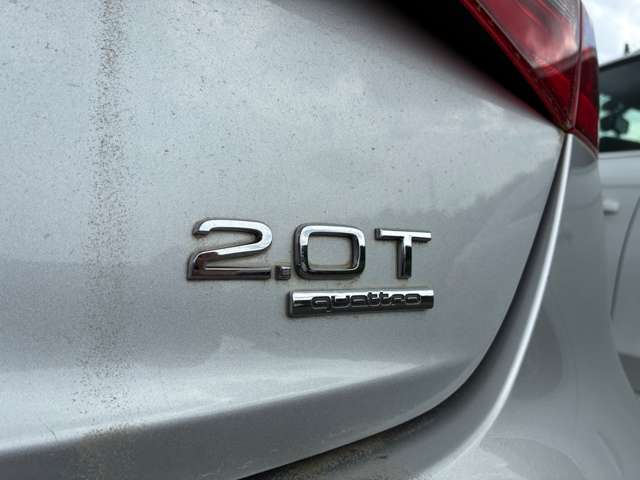 アウディ Ａ４ ２．０ ＴＦＳＩ クワトロ ４ＷＤ H24年 (東北) 99