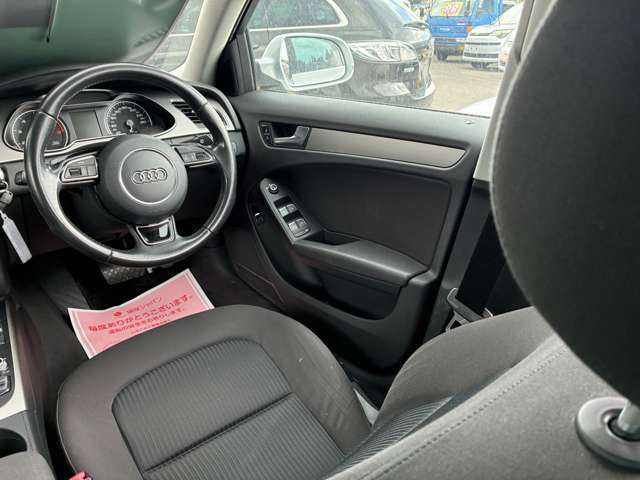 アウディ Ａ４ ２．０ ＴＦＳＩ クワトロ ４ＷＤ H24年 (東北) 99