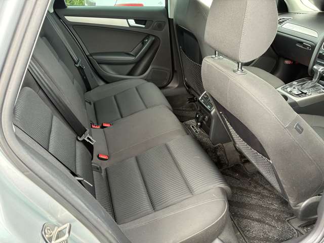 アウディ Ａ４ ２．０ ＴＦＳＩ クワトロ ４ＷＤ H24年 (東北) 99