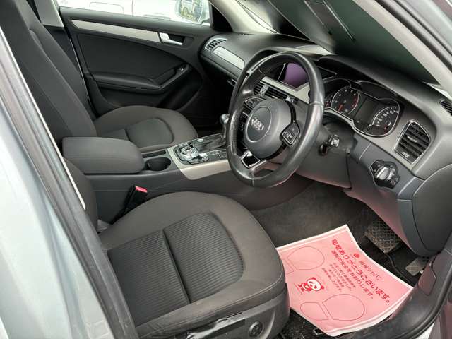 アウディ Ａ４ ２．０ ＴＦＳＩ クワトロ ４ＷＤ H24年 (東北) 99