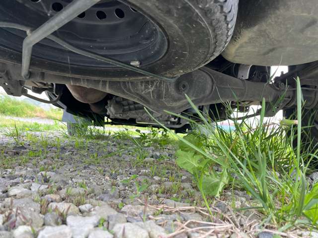 スズキ キャリイトラック ６６０ スーパーキャリイ Ｘ ３方開 オートギヤシフト車 ４ＷＤ R3年 (東北) 99