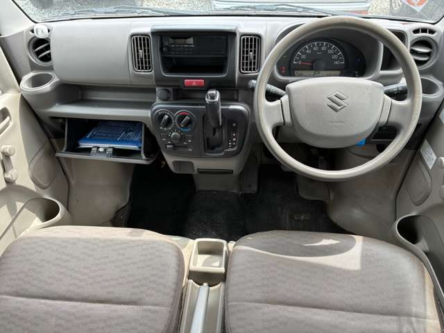 スズキ エブリイ ６６０ ＰＡ ハイルーフ ５ＡＧＳ車 ４ＷＤ R1年 (東北) 99