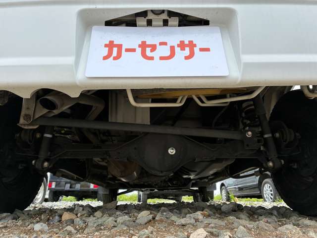 スズキ エブリイ ６６０ ＰＡ ハイルーフ ５ＡＧＳ車 ４ＷＤ R1年 (東北) 99