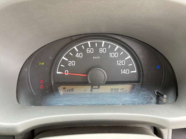 スズキ エブリイ ６６０ ＰＡ ハイルーフ ５ＡＧＳ車 ４ＷＤ R1年 (東北) 99