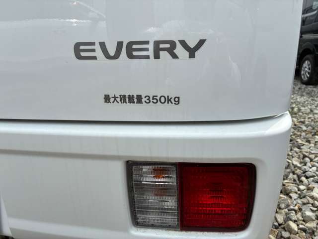 スズキ エブリイ ６６０ ＰＡ ハイルーフ ５ＡＧＳ車 ４ＷＤ R1年 (東北) 99