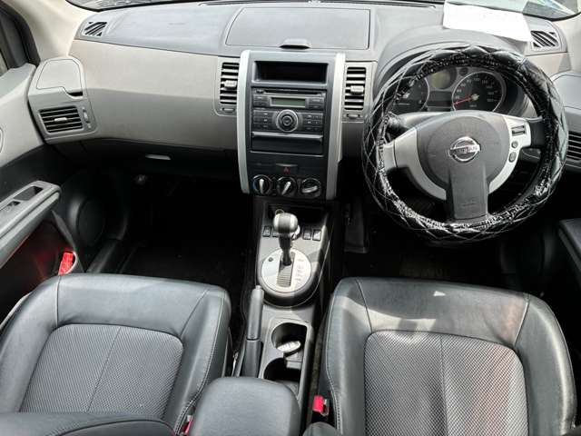 日産 エクストレイル ２．０ ２０ＳＴ ４ＷＤ H21年 (東北) 99