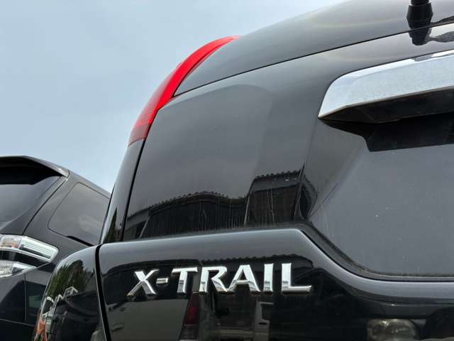日産 エクストレイル ２．０ ２０ＳＴ ４ＷＤ H21年 (東北) 99