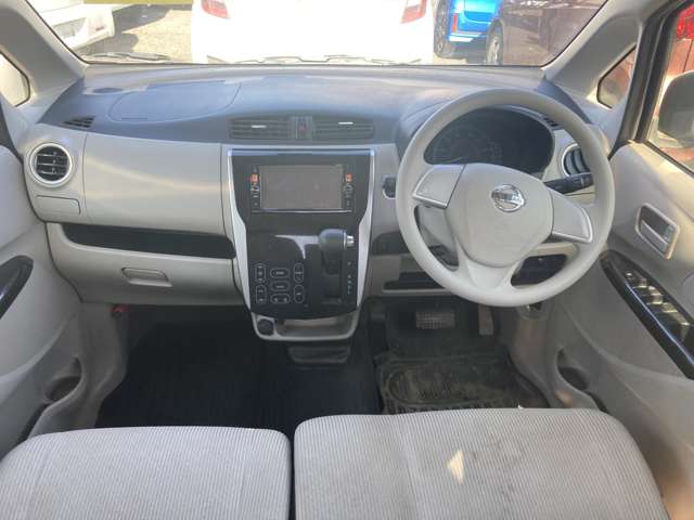 日産 デイズ ６６０ Ｘ ４ＷＤ H28年 (東北) 99