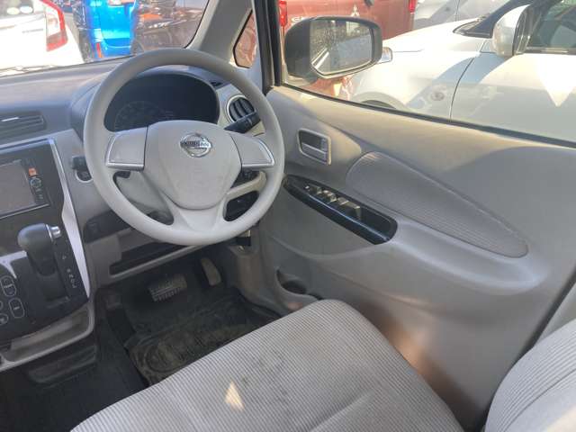 日産 デイズ ６６０ Ｘ ４ＷＤ H28年 (東北) 99