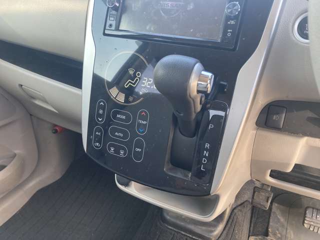 日産 デイズ ６６０ Ｘ ４ＷＤ H28年 (東北) 99