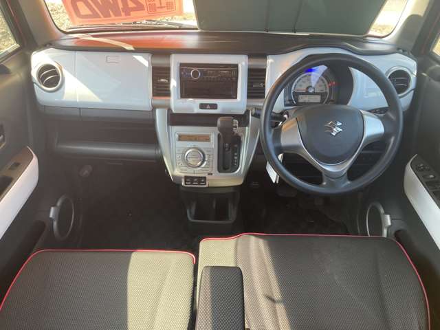スズキ ハスラー ６６０ Ｇ ４ＷＤ H26年 (東北) 99