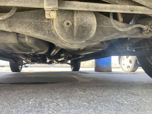 スズキ ハスラー ６６０ Ｇ ４ＷＤ H26年 (東北) 99