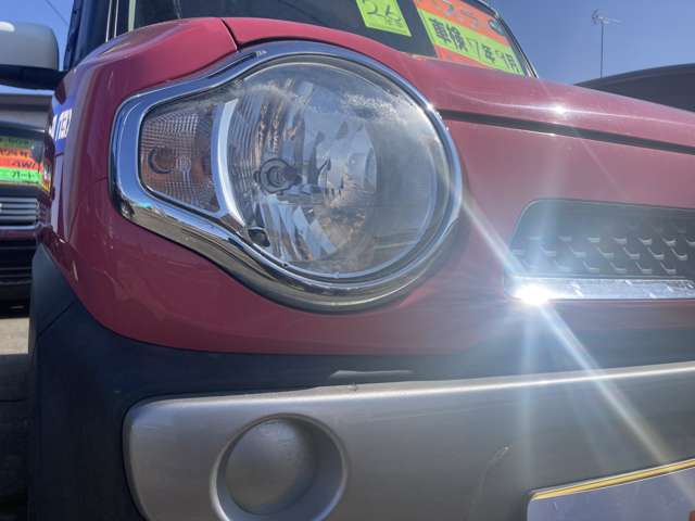 スズキ ハスラー ６６０ Ｇ ４ＷＤ H26年 (東北) 99