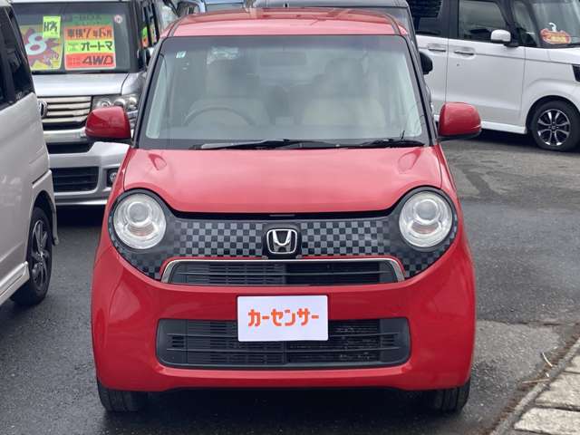 ホンダ Ｎ−ＯＮＥ ６６０ Ｇ Ｌパッケージ ４ＷＤ H26年 (東北) 99