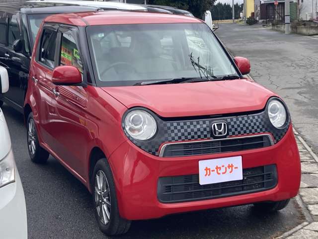 ホンダ Ｎ−ＯＮＥ ６６０ Ｇ Ｌパッケージ ４ＷＤ H26年 (東北) 99