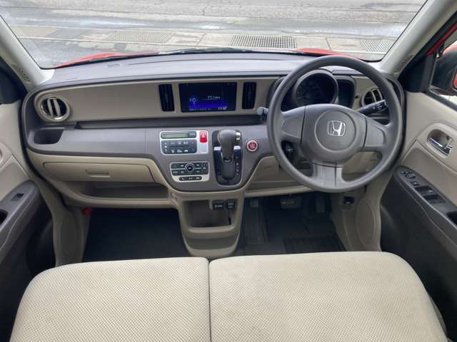 ホンダ Ｎ−ＯＮＥ ６６０ Ｇ Ｌパッケージ ４ＷＤ H26年 (東北) 99