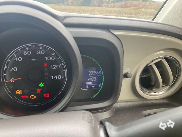 ホンダ Ｎ−ＯＮＥ ６６０ Ｇ Ｌパッケージ ４ＷＤ H26年 (東北) 99