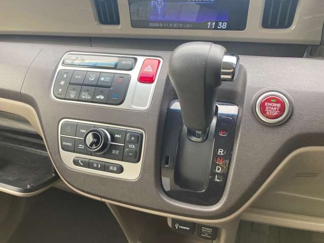 ホンダ Ｎ−ＯＮＥ ６６０ Ｇ Ｌパッケージ ４ＷＤ H26年 (東北) 99
