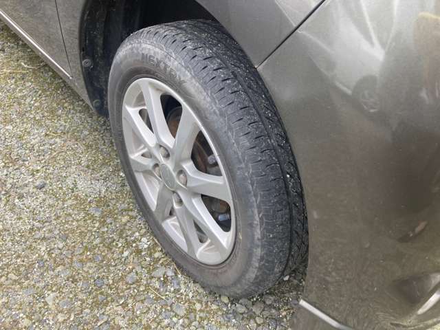 ダイハツ ムーヴ ６６０ カスタム Ｘ ４ＷＤ H23年 (東北) 99