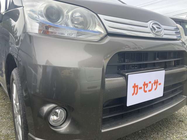 ダイハツ ムーヴ ６６０ カスタム Ｘ ４ＷＤ H23年 (東北) 99