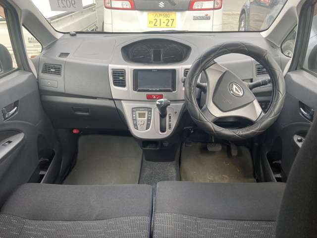 ダイハツ ムーヴ ６６０ カスタム Ｘ ４ＷＤ H23年 (東北) 99