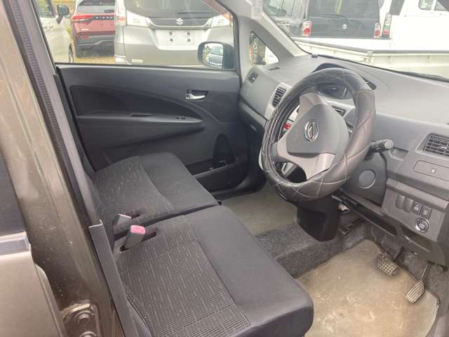 ダイハツ ムーヴ ６６０ カスタム Ｘ ４ＷＤ H23年 (東北) 99