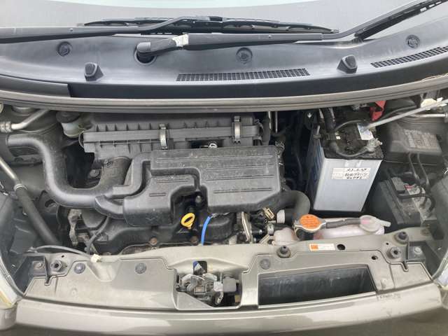 ダイハツ ムーヴ ６６０ カスタム Ｘ ４ＷＤ H23年 (東北) 99