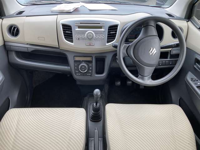 スズキ ワゴンＲ ６６０ ＦＸ ４ＷＤ H25年 (東北) 99