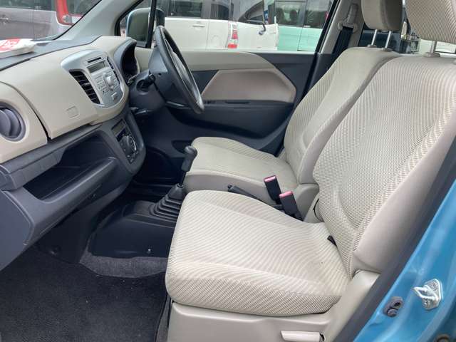 スズキ ワゴンＲ ６６０ ＦＸ ４ＷＤ H25年 (東北) 99