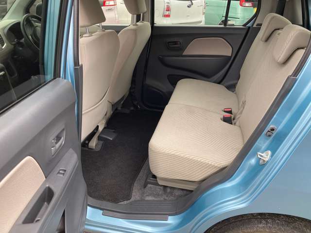 スズキ ワゴンＲ ６６０ ＦＸ ４ＷＤ H25年 (東北) 99